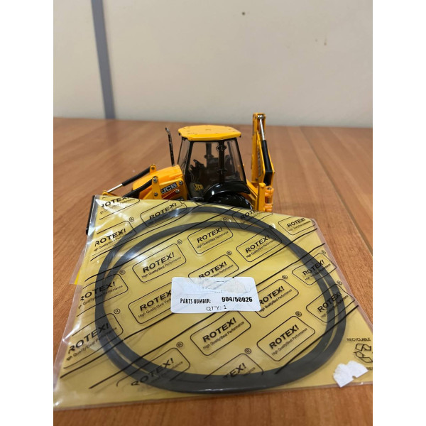 Уплотнение тормозного поршня JCB 813/50026 (комплект) Уплотнение тормозного поршня JCB 813/50026 (комплект)