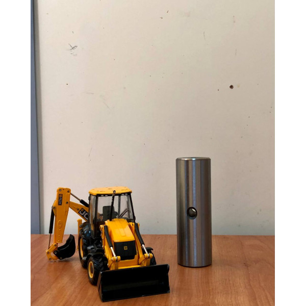 Палец крепления лапы JCB 811/50530, 811/90590 Палец крепления лапы JCB 811/50530, 811/90590