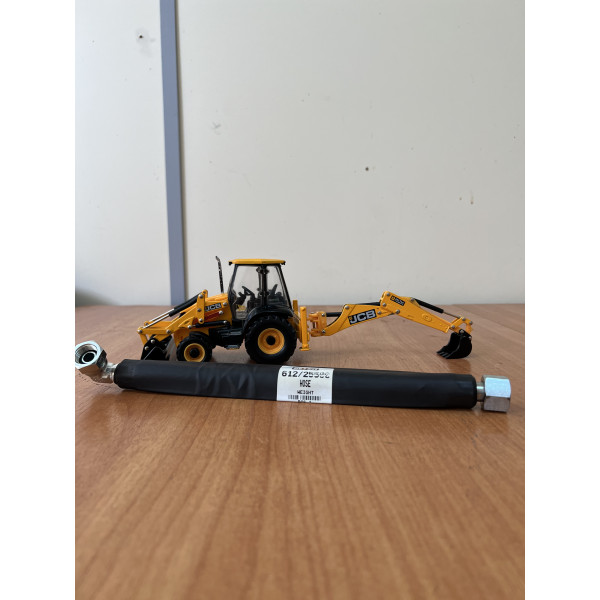 Шланг поворотного цилиндра JCB 612/26500 Шланг поворотного цилиндра JCB 612/26500