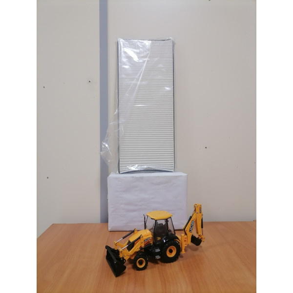 Фильтр кондиционера салонный JCB 30/926362, 332/F8191 Фильтр кондиционера салонный JCB 30/926362, 332/F8191
