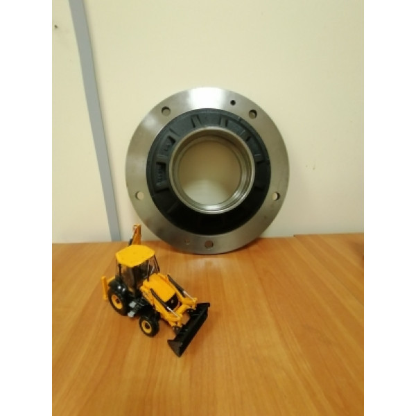 Корпус бортового редуктора ступица JCB 458/20446, 450/10221 Корпус бортового редуктора ступица JCB 458/20446, 450/10221